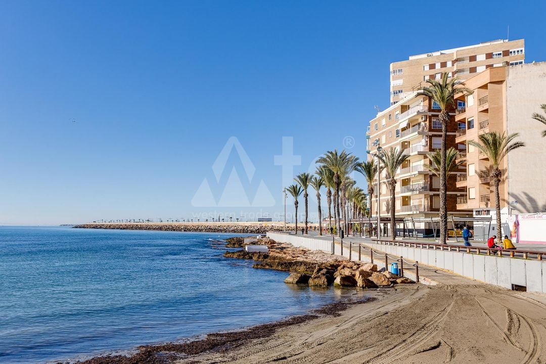 Appartement de 2 chambres à Torrevieja - MS139162 - Photo - 26