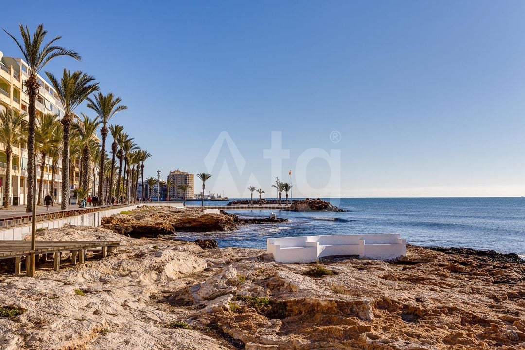 Appartement de 2 chambres à Torrevieja - MS139162 - Photo - 27