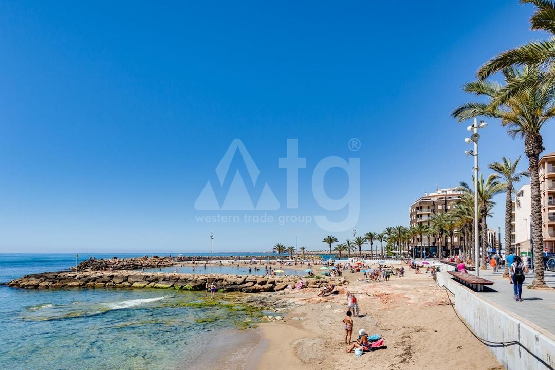 Appartement de 2 chambres à Torrevieja - MS139162 - Photo - 29