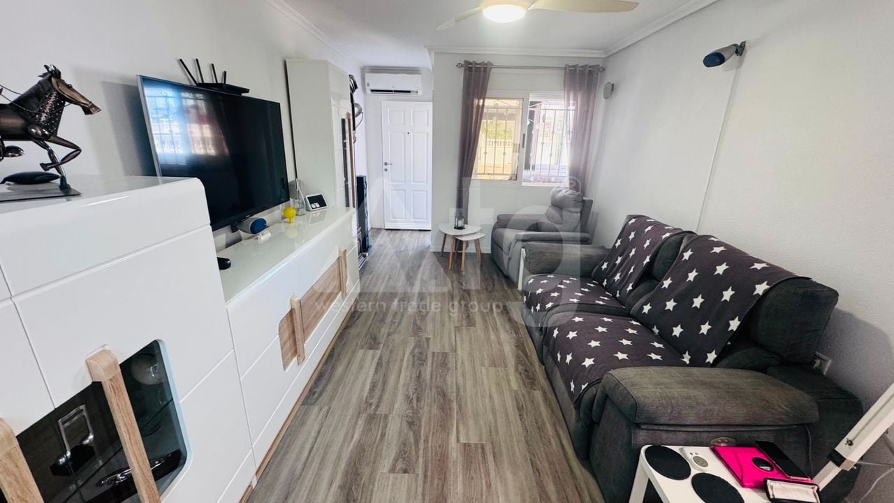 2 bedroom Townhouse in Orihuela - PR139186 - Photo - 7