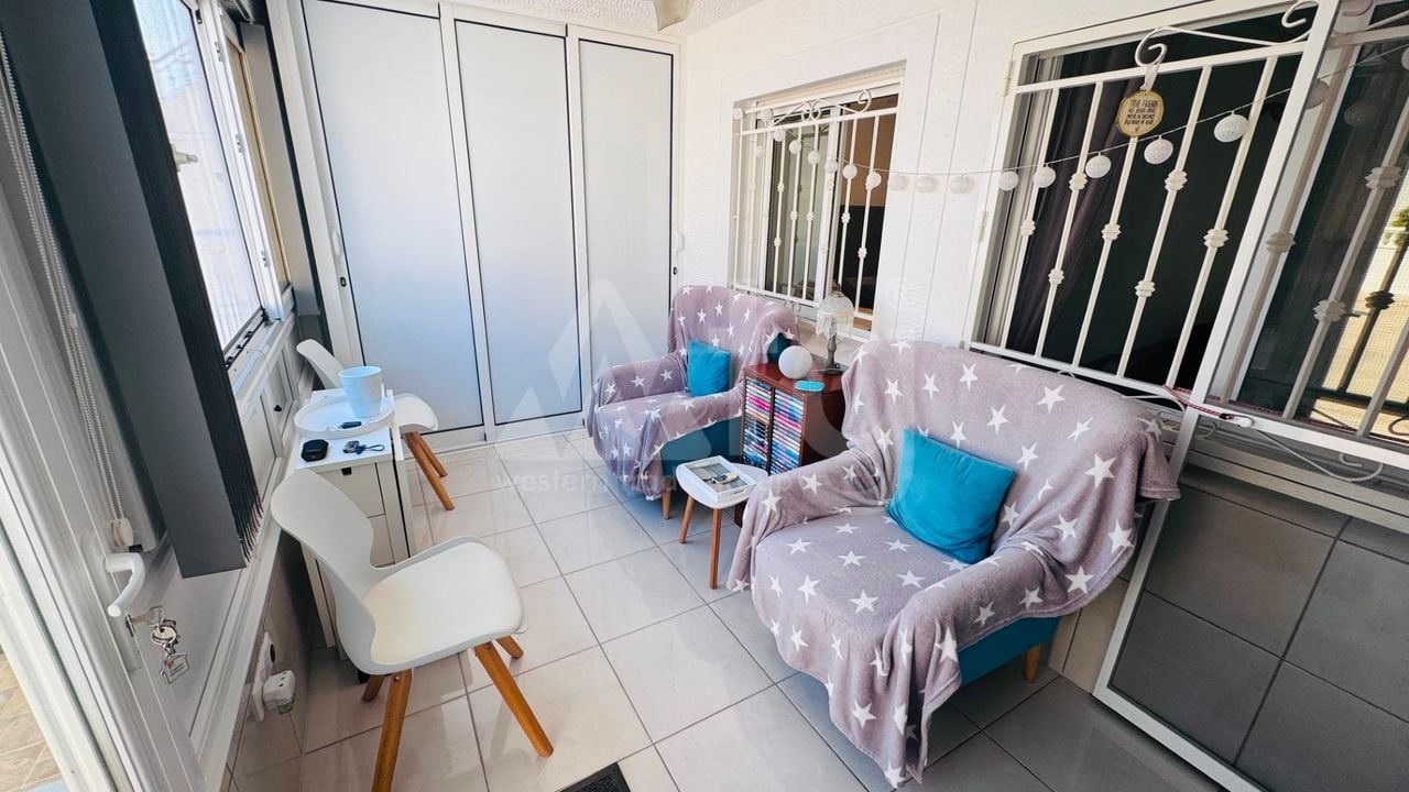 2 bedroom Townhouse in Orihuela - PR139186 - Photo - 5
