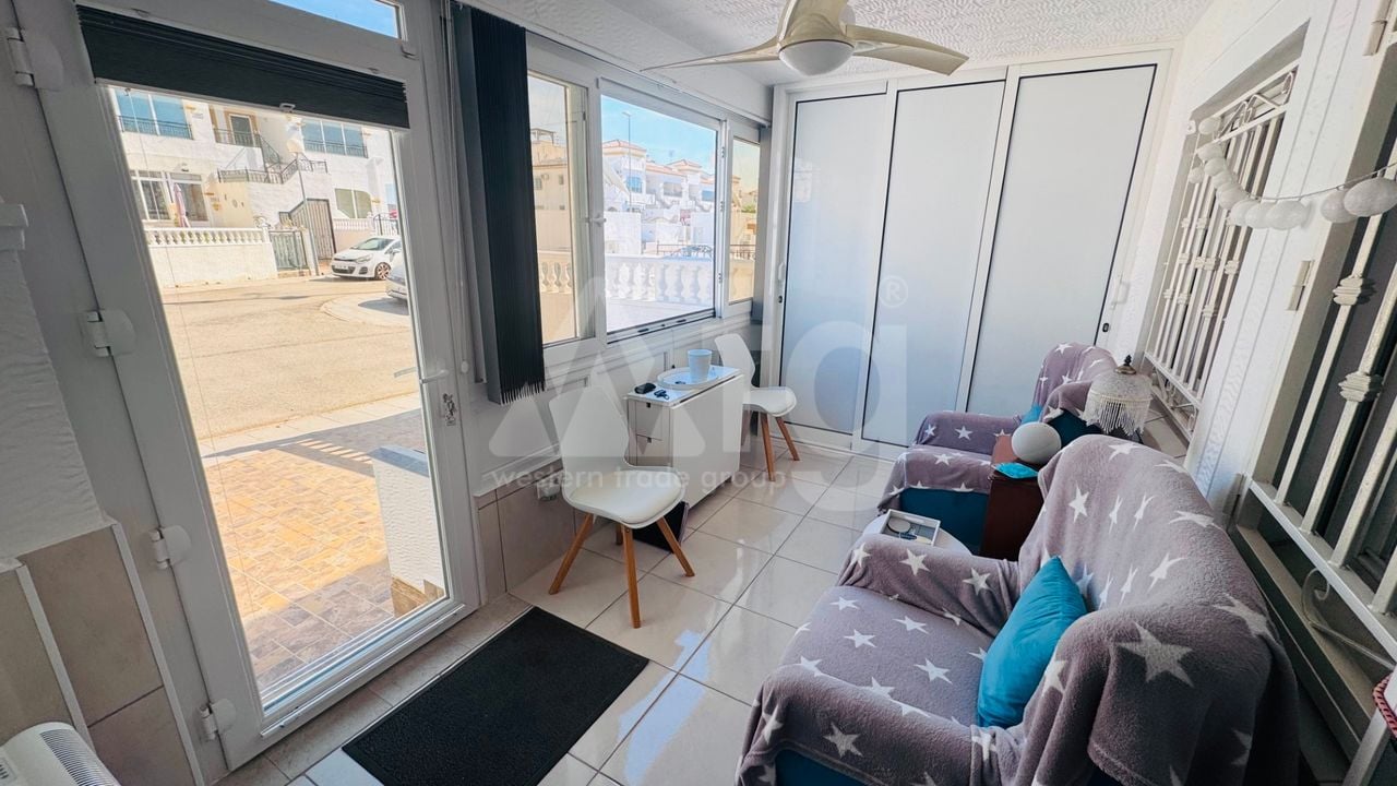 2 bedroom Townhouse in Orihuela - PR139186 - Photo - 4