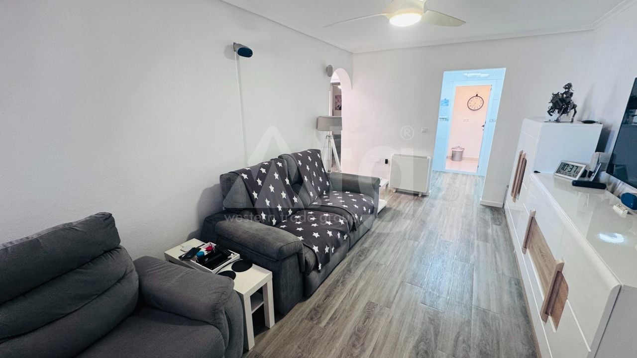 2 bedroom Townhouse in Orihuela - PR139186 - Photo - 8
