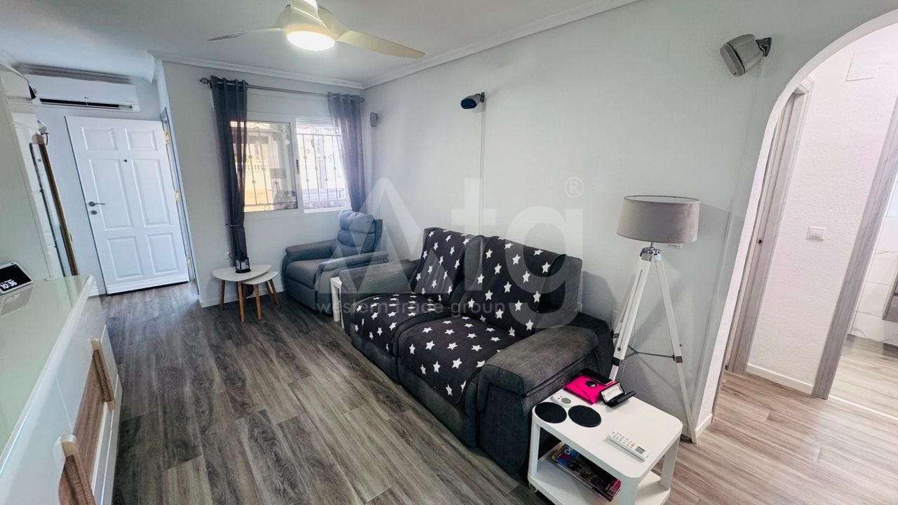 2 bedroom Townhouse in Orihuela - PR139186 - Photo - 6