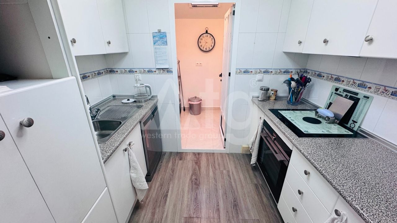 2 bedroom Townhouse in Orihuela - PR139186 - Photo - 9