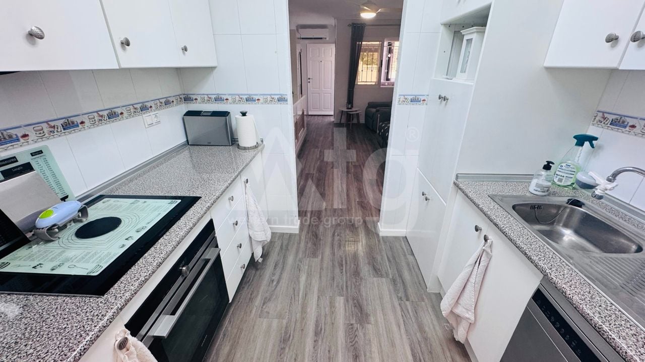 2 bedroom Townhouse in Orihuela - PR139186 - Photo - 10