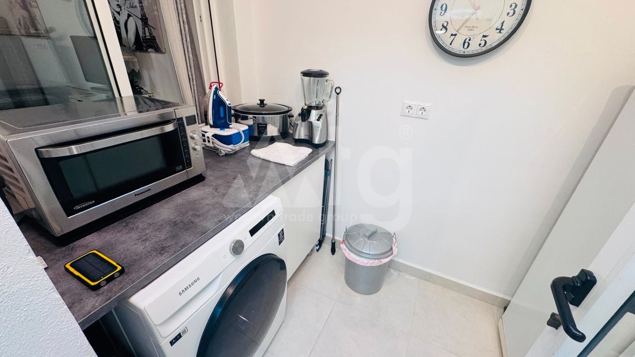 2 bedroom Townhouse in Orihuela - PR139186 - Photo - 11