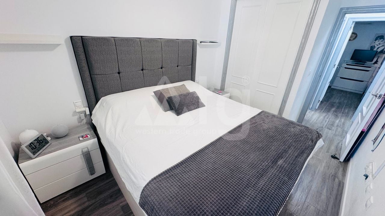 2 bedroom Townhouse in Orihuela - PR139186 - Photo - 12