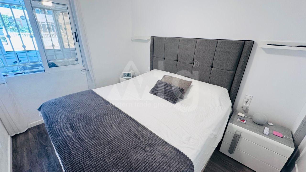 2 bedroom Townhouse in Orihuela - PR139186 - Photo - 13