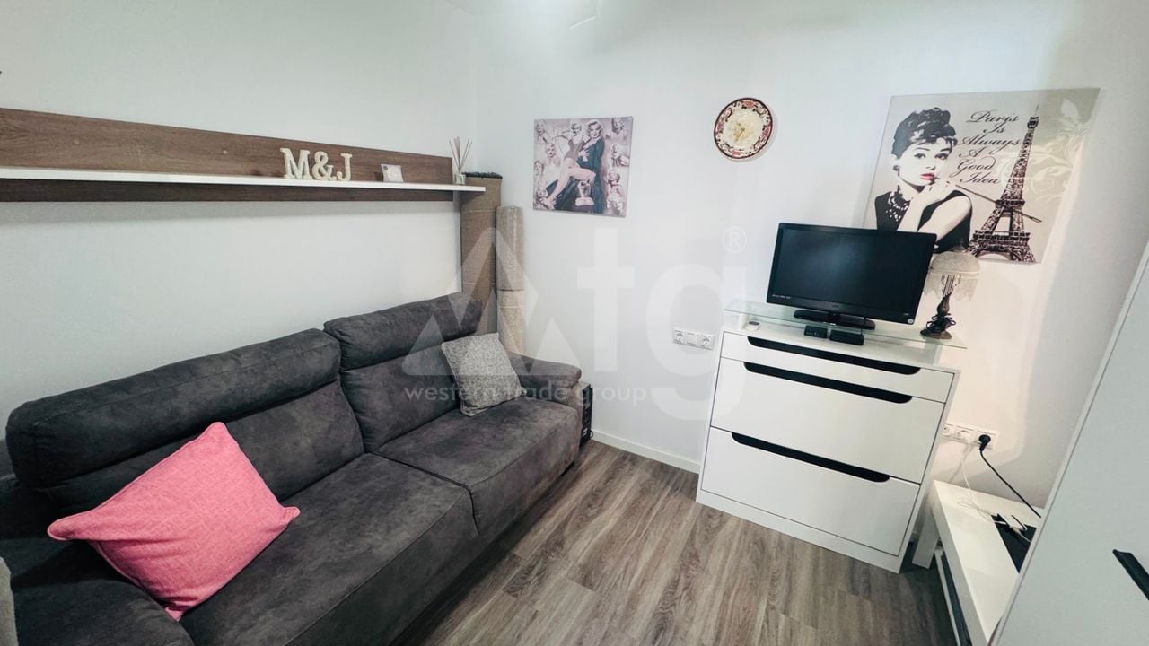 2 bedroom Townhouse in Orihuela - PR139186 - Photo - 14