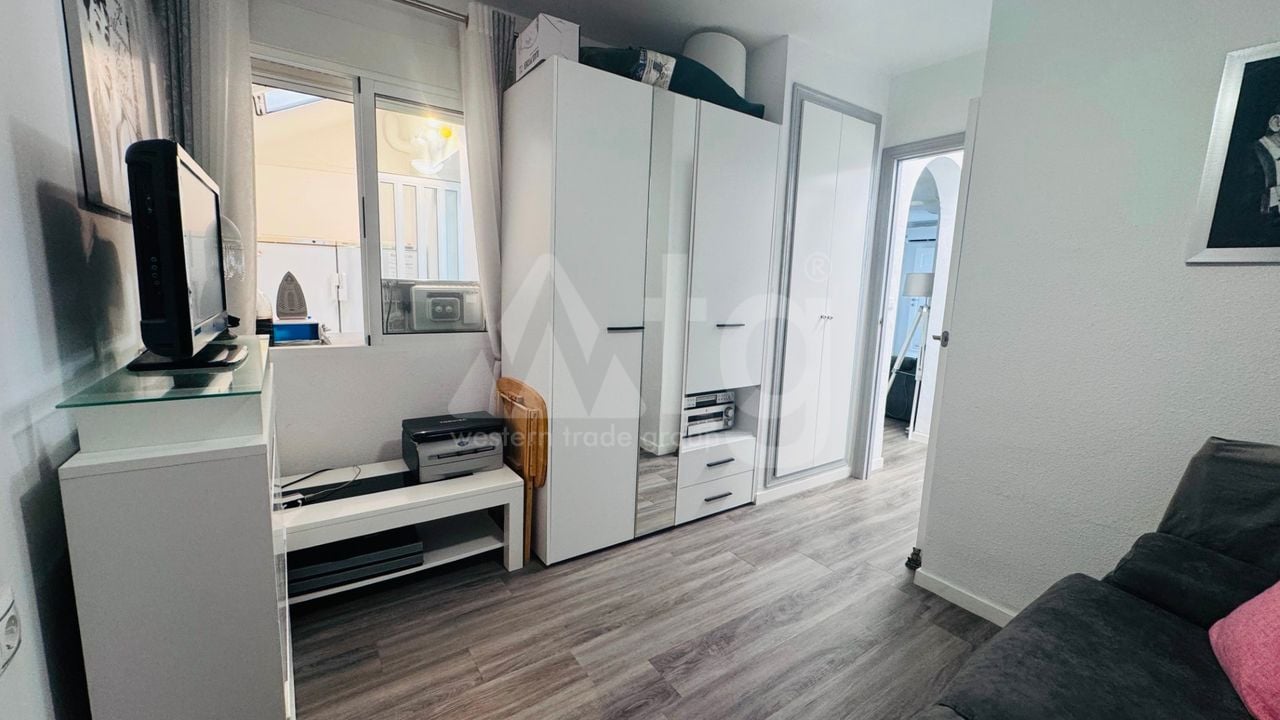 2 bedroom Townhouse in Orihuela - PR139186 - Photo - 15