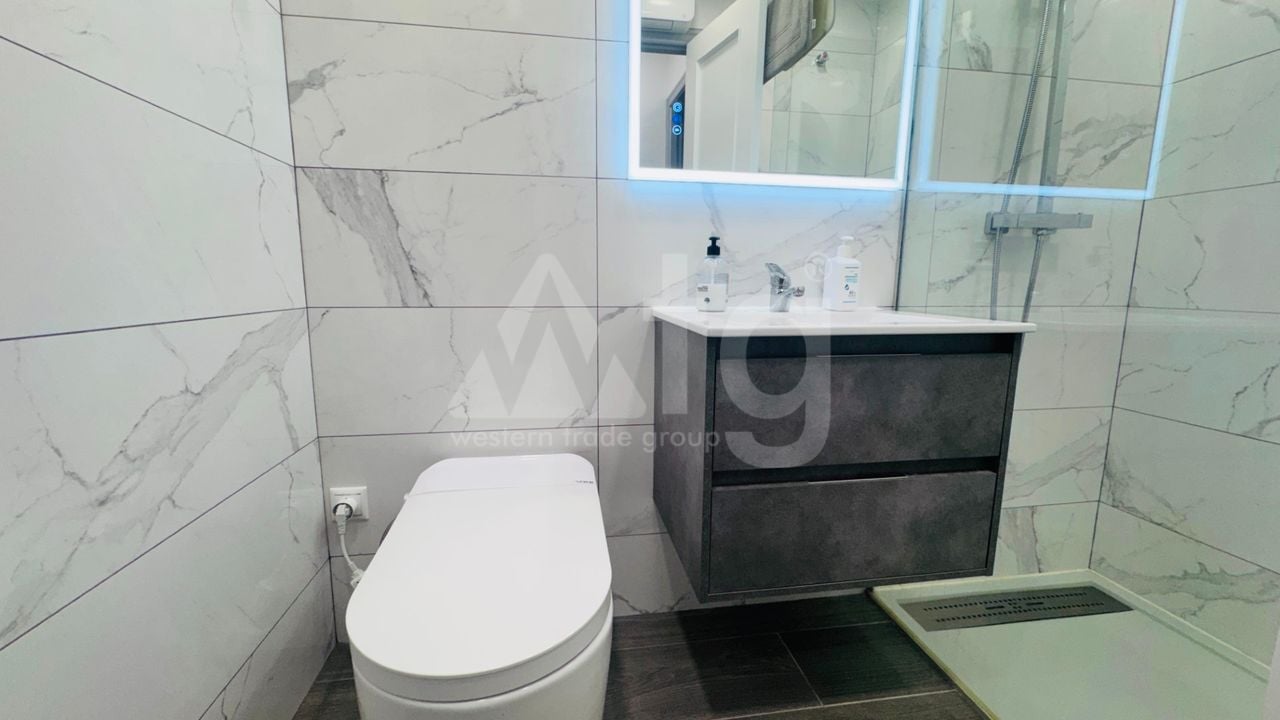 2 bedroom Townhouse in Orihuela - PR139186 - Photo - 16