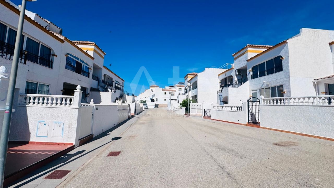 2 bedroom Townhouse in Orihuela - PR139186 - Photo - 17