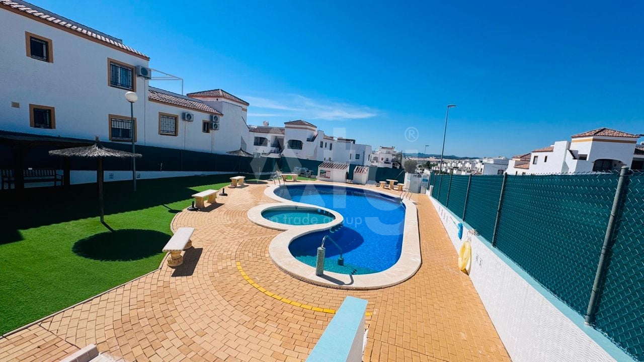 2 bedroom Townhouse in Orihuela - PR139186 - Photo - 18