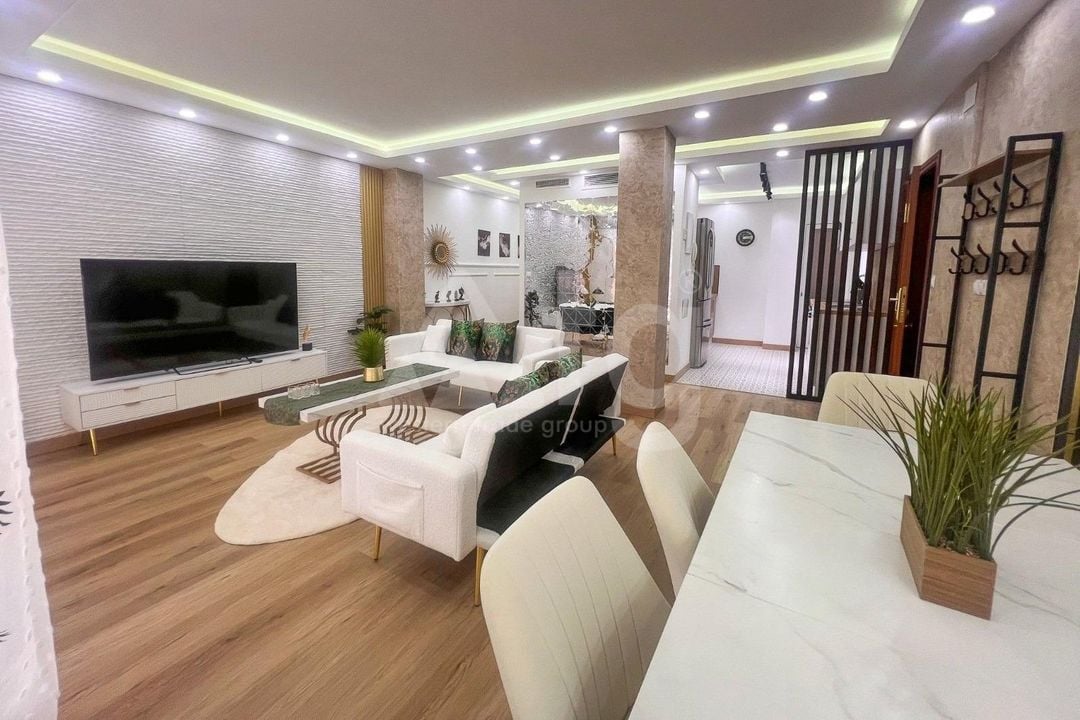 Appartement de 4 chambres à Torrevieja - SV139194 - Photo - 4