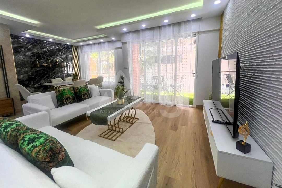 Appartement de 4 chambres à Torrevieja - SV139194 - Photo - 3