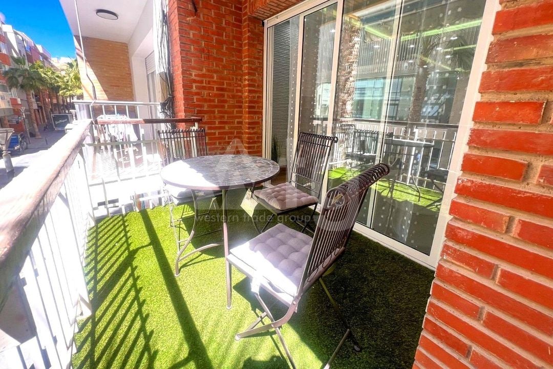 Appartement de 4 chambres à Torrevieja - SV139194 - Photo - 22