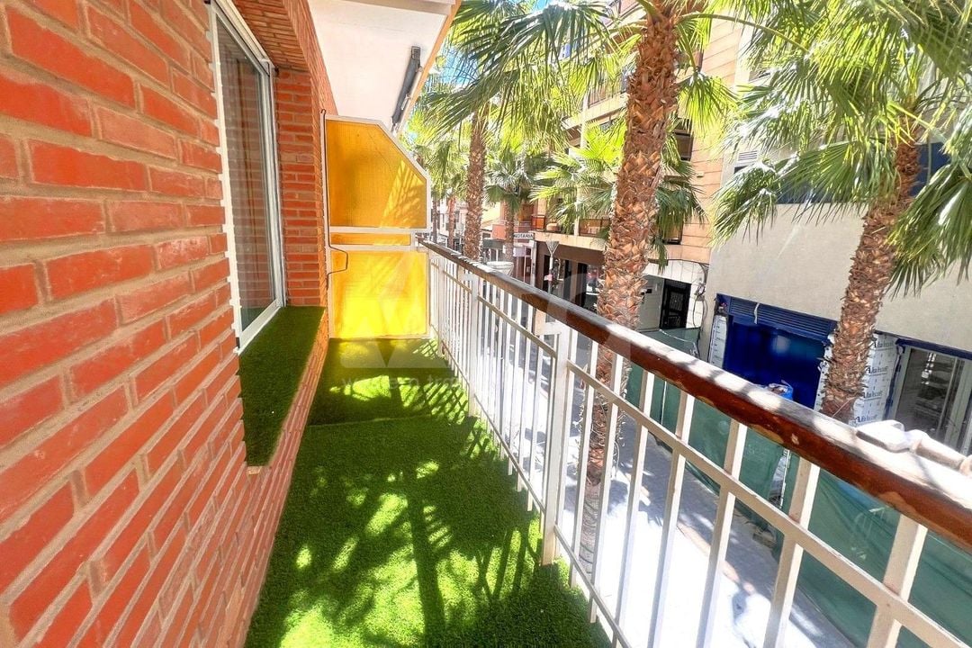 Appartement de 4 chambres à Torrevieja - SV139194 - Photo - 25