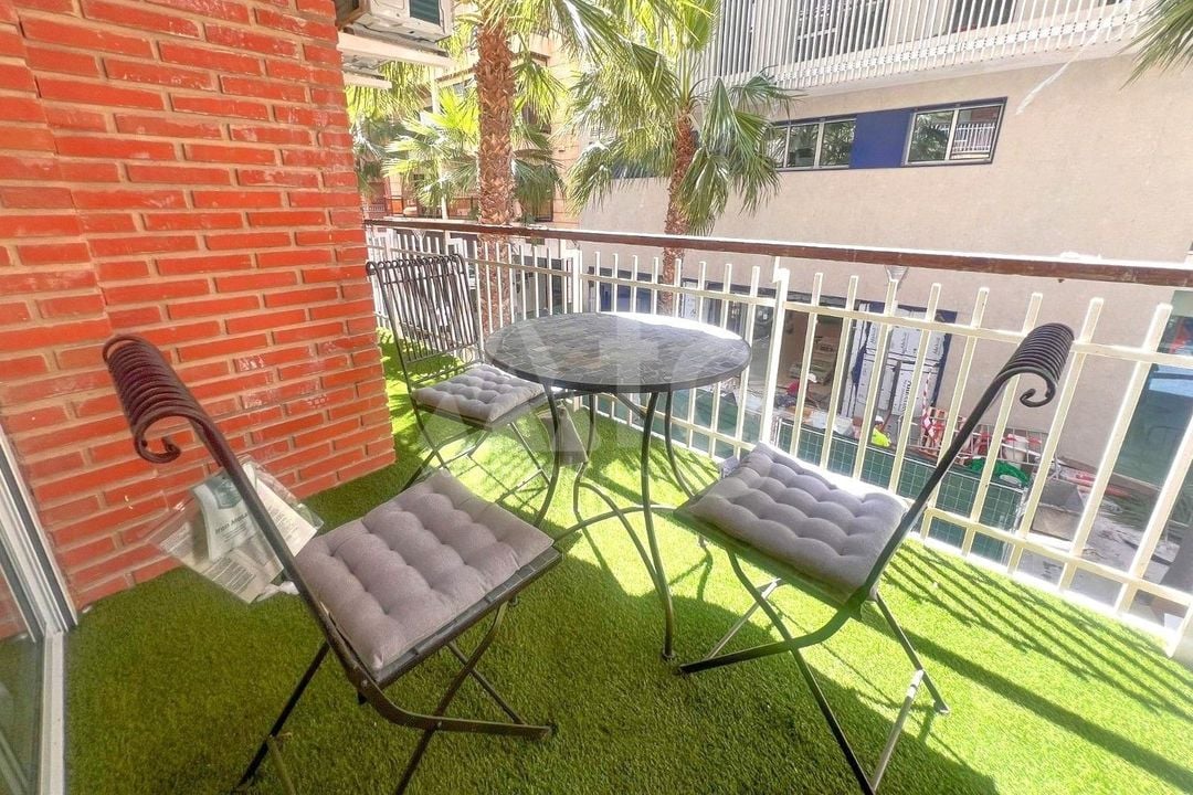 Appartement de 4 chambres à Torrevieja - SV139194 - Photo - 24