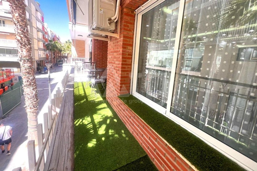 Appartement de 4 chambres à Torrevieja - SV139194 - Photo - 23