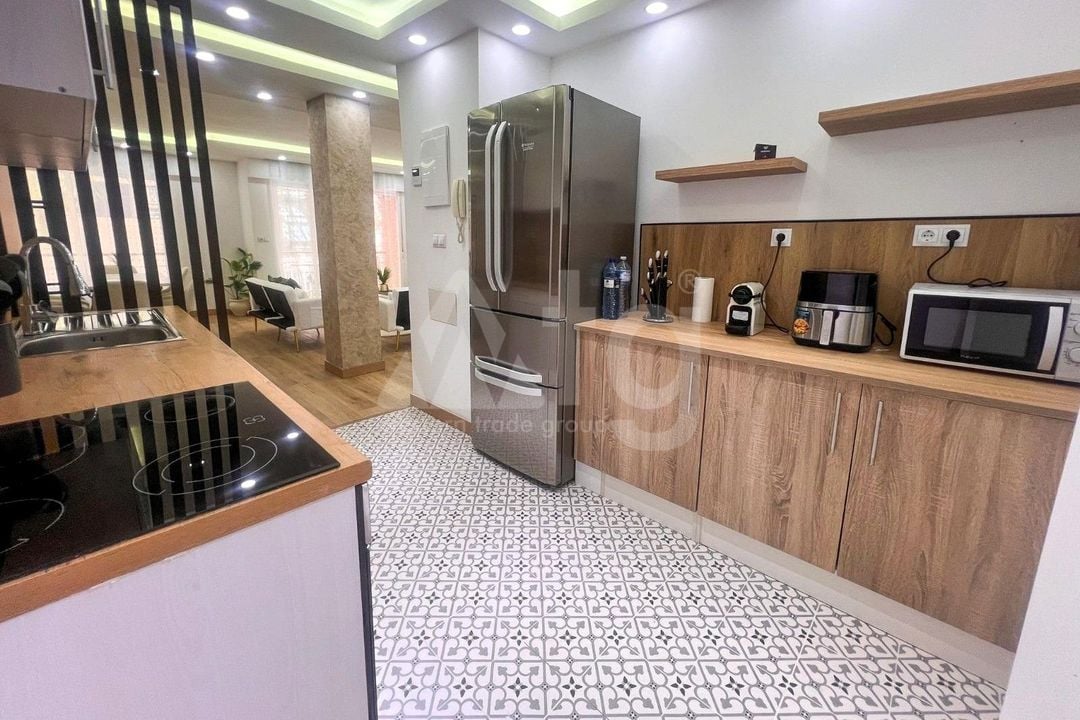 Appartement de 4 chambres à Torrevieja - SV139194 - Photo - 9
