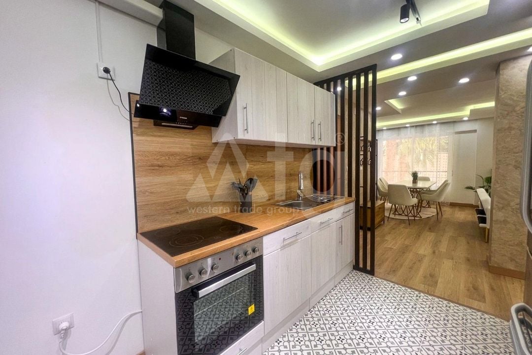 Appartement de 4 chambres à Torrevieja - SV139194 - Photo - 8