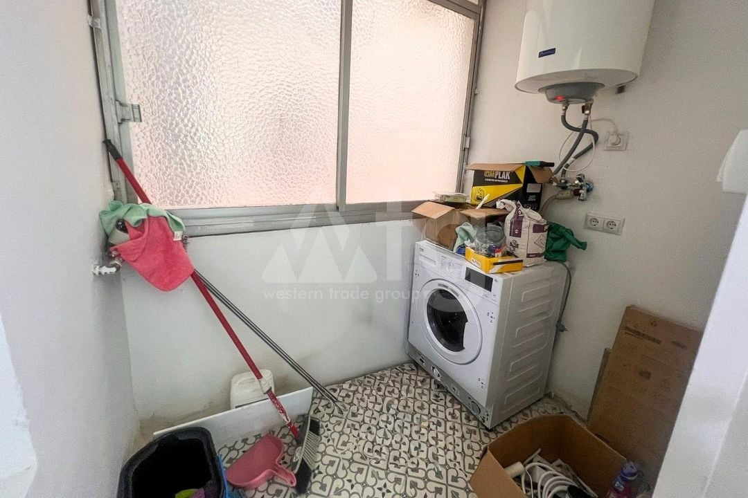 Appartement de 4 chambres à Torrevieja - SV139194 - Photo - 10