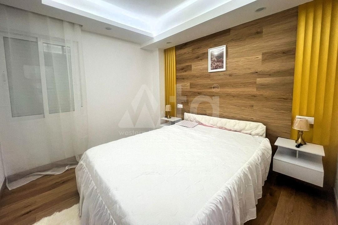 Appartement de 4 chambres à Torrevieja - SV139194 - Photo - 13