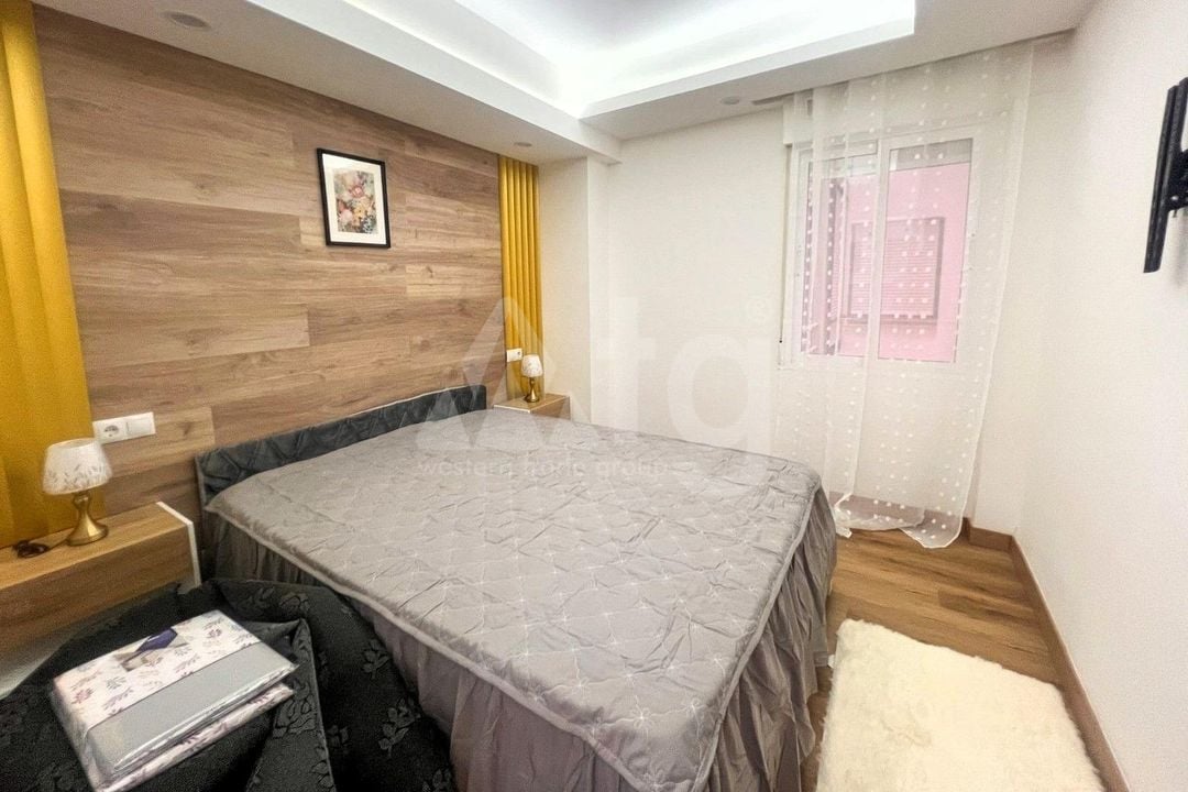 Appartement de 4 chambres à Torrevieja - SV139194 - Photo - 15