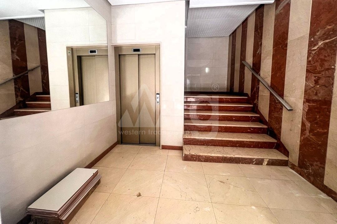 Appartement de 4 chambres à Torrevieja - SV139194 - Photo - 26