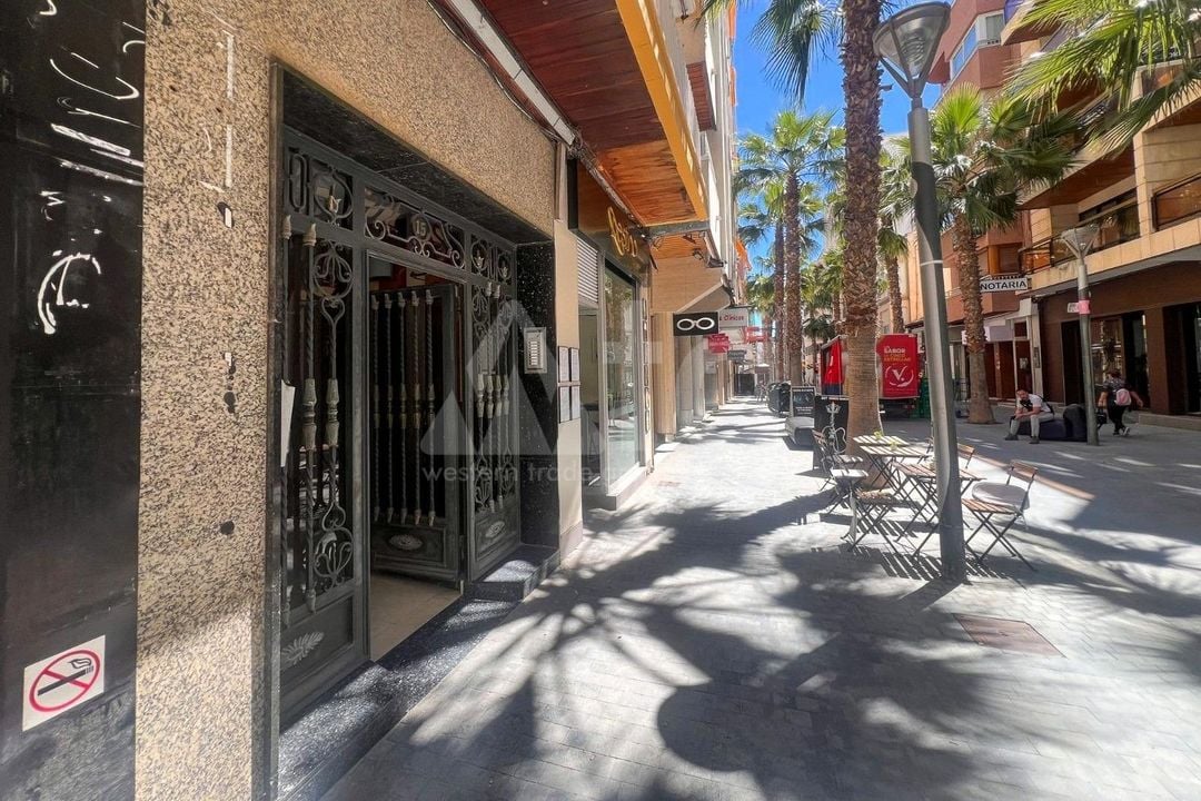 Appartement de 4 chambres à Torrevieja - SV139194 - Photo - 27