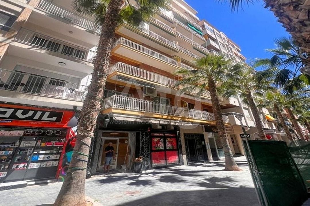 Appartement de 4 chambres à Torrevieja - SV139194 - Photo - 1