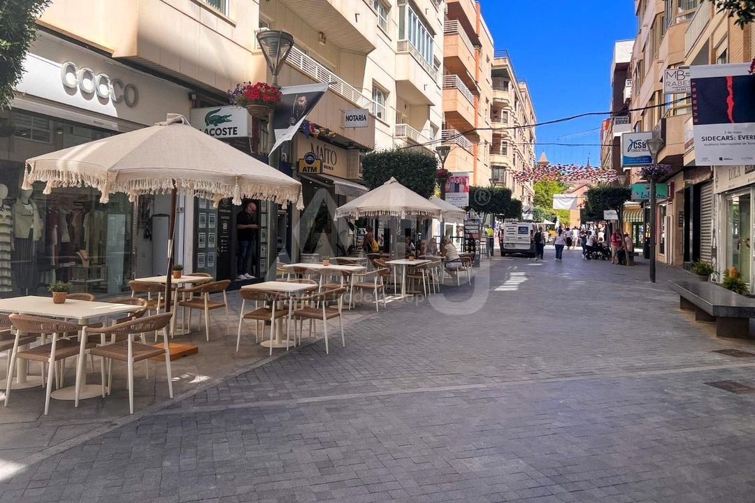 Appartement de 4 chambres à Torrevieja - SV139194 - Photo - 28