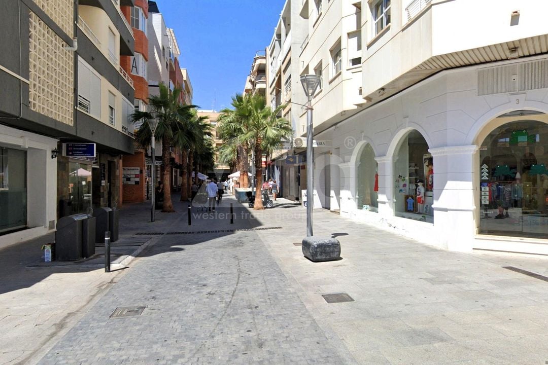 Appartement de 4 chambres à Torrevieja - SV139194 - Photo - 29
