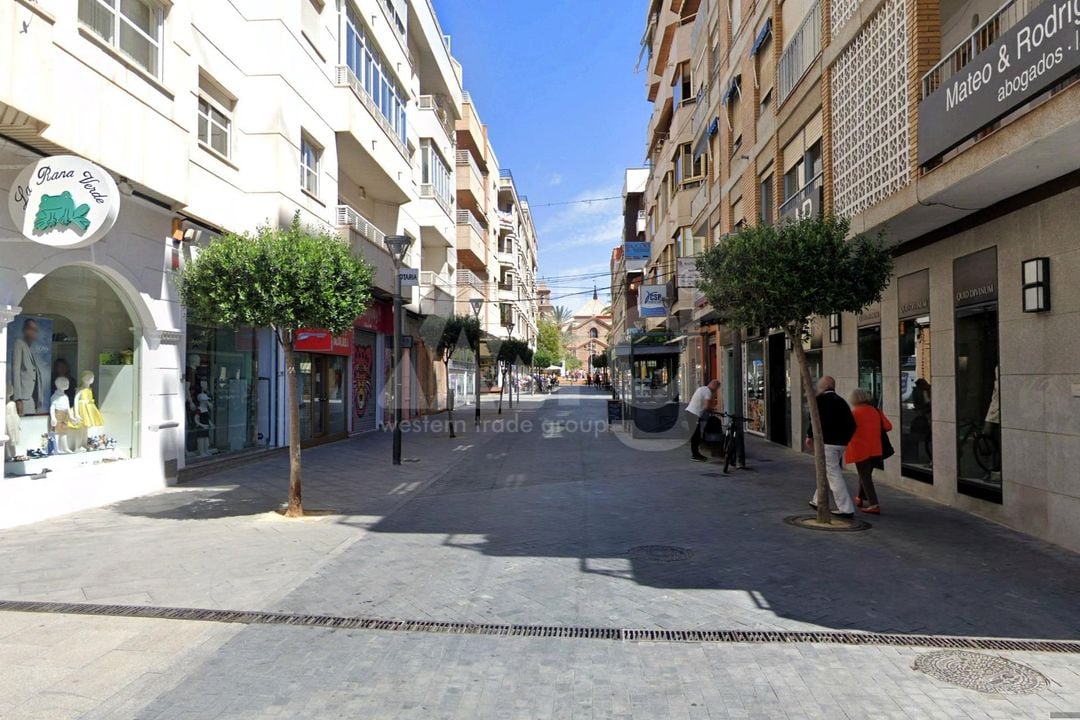 Appartement de 4 chambres à Torrevieja - SV139194 - Photo - 31