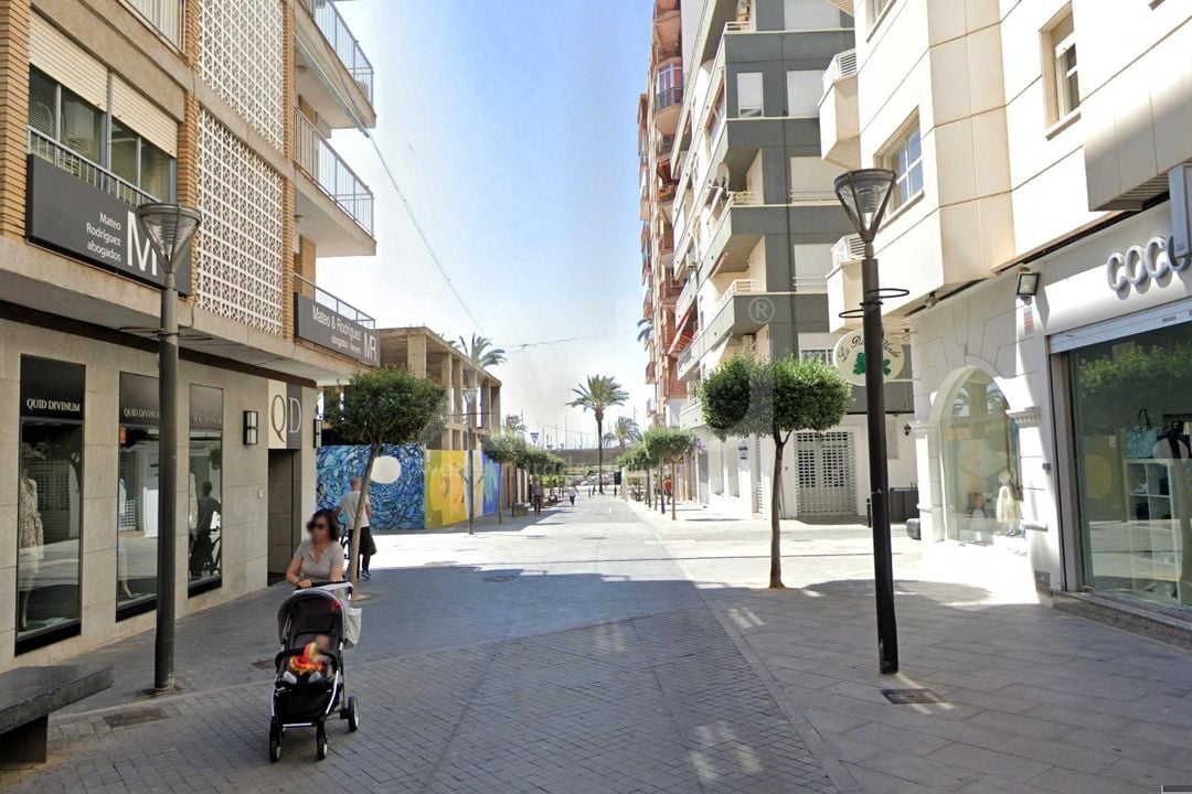Appartement de 4 chambres à Torrevieja - SV139194 - Photo - 32