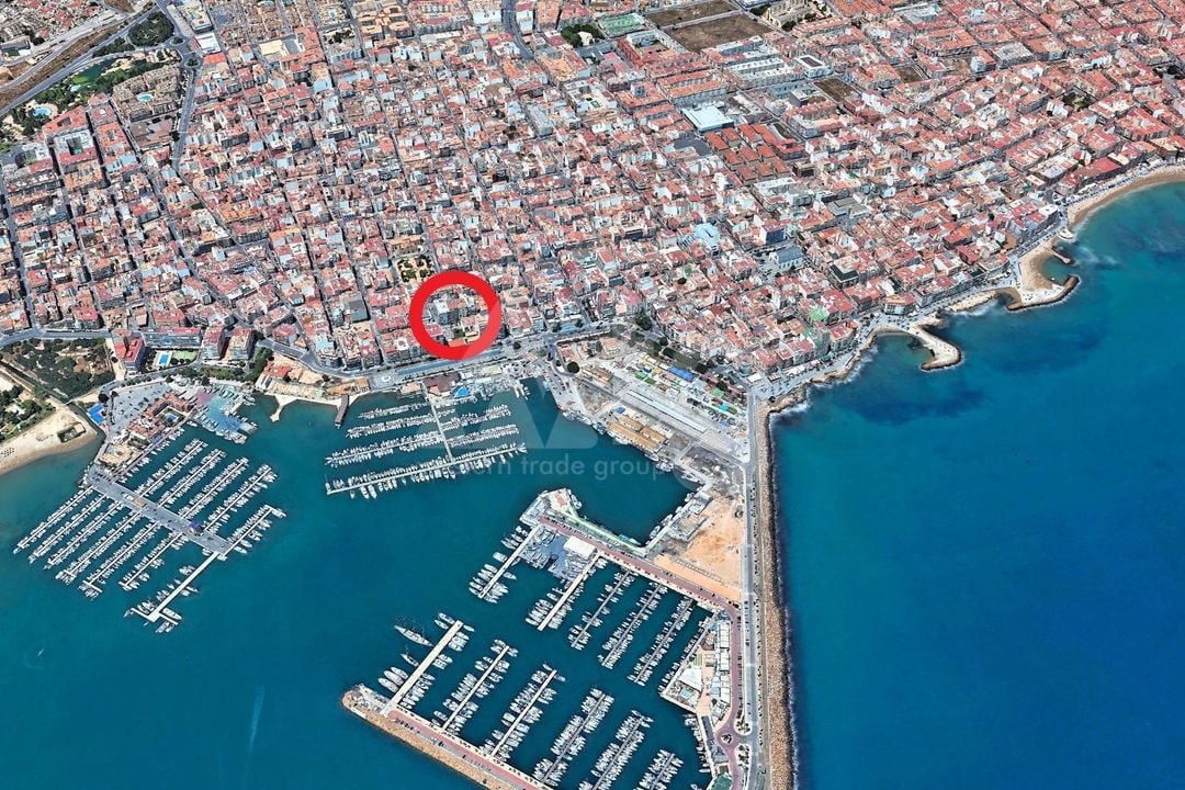 Appartement de 4 chambres à Torrevieja - SV139194 - Photo - 34