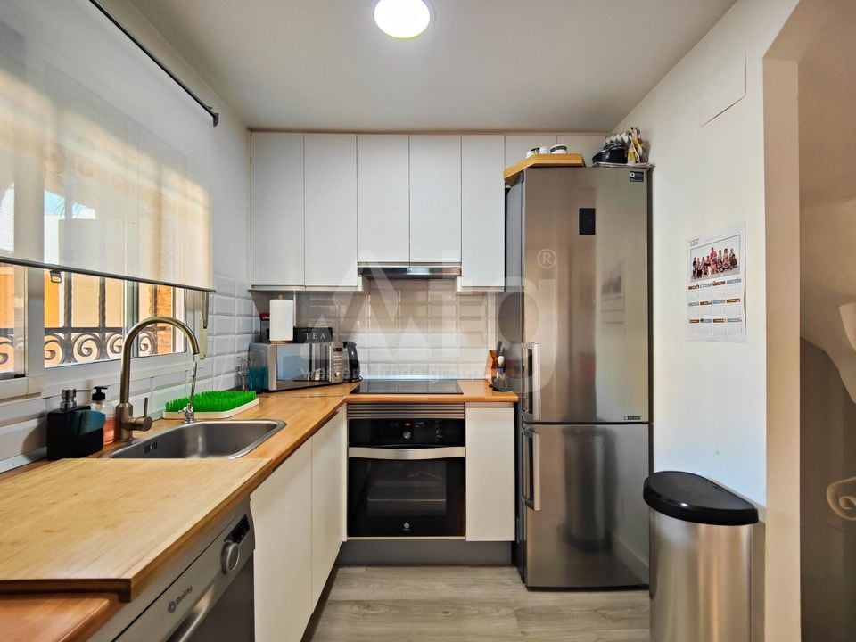 3 bedroom Townhouse in Guardamar del Segura - HSI139195 - Photo - 10