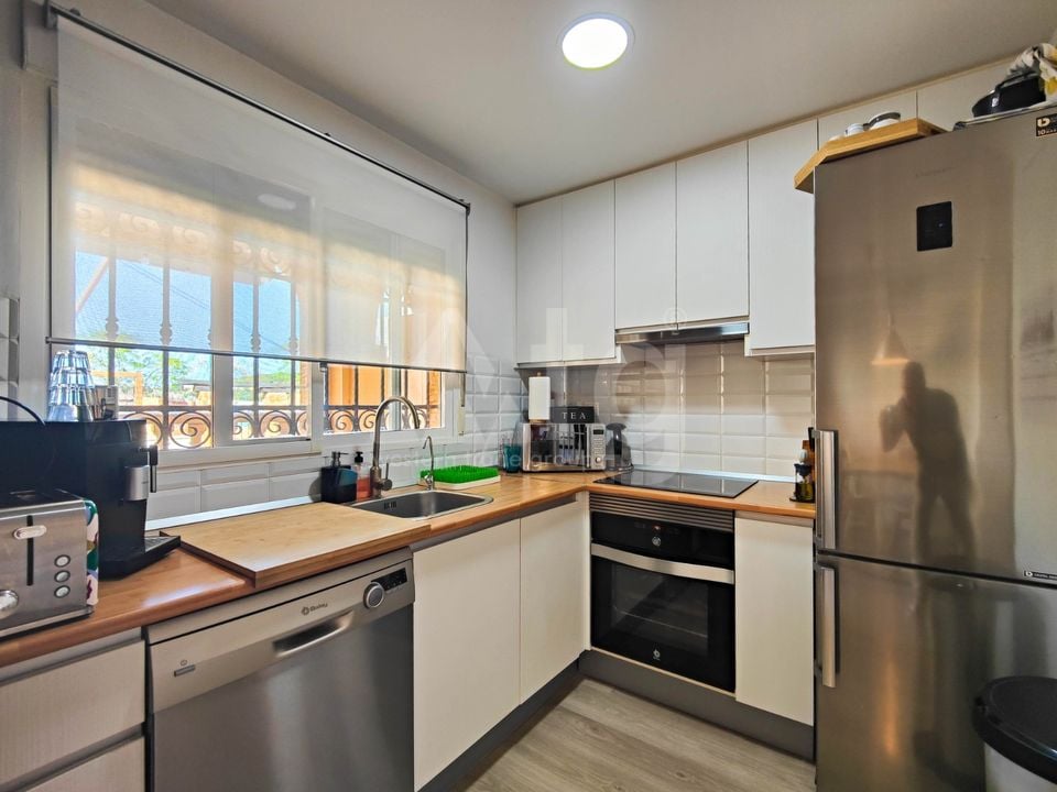3 bedroom Townhouse in Guardamar del Segura - HSI139195 - Photo - 11
