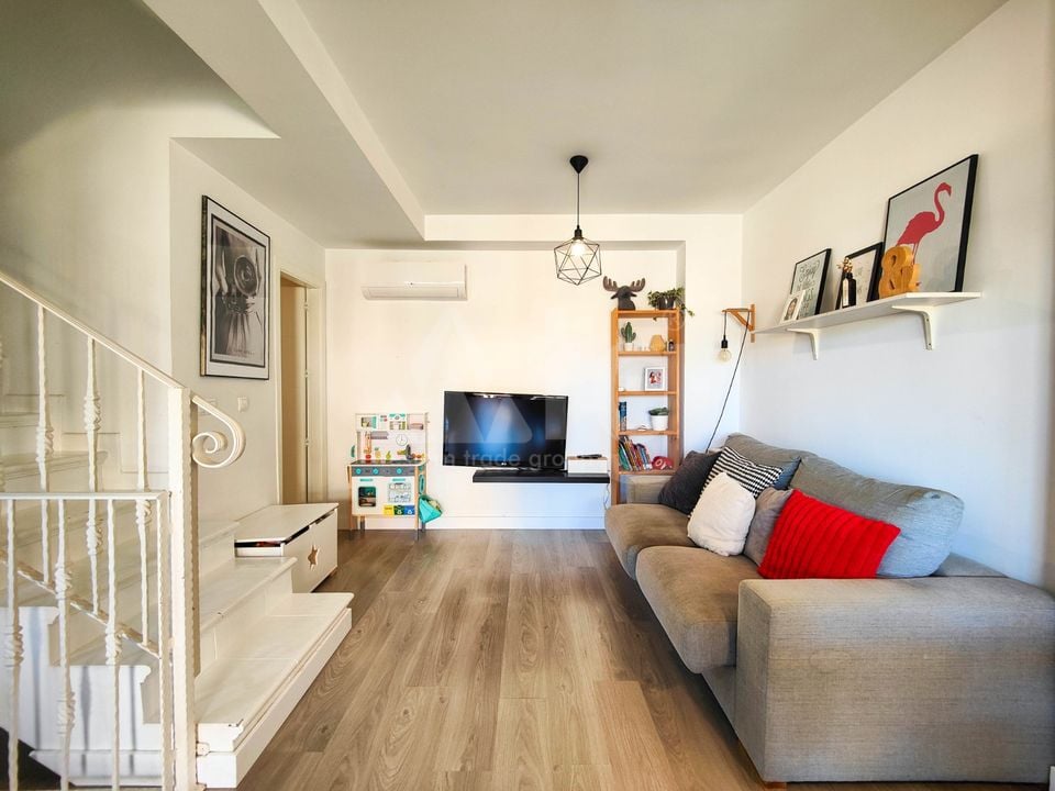 3 bedroom Townhouse in Guardamar del Segura - HSI139195 - Photo - 8