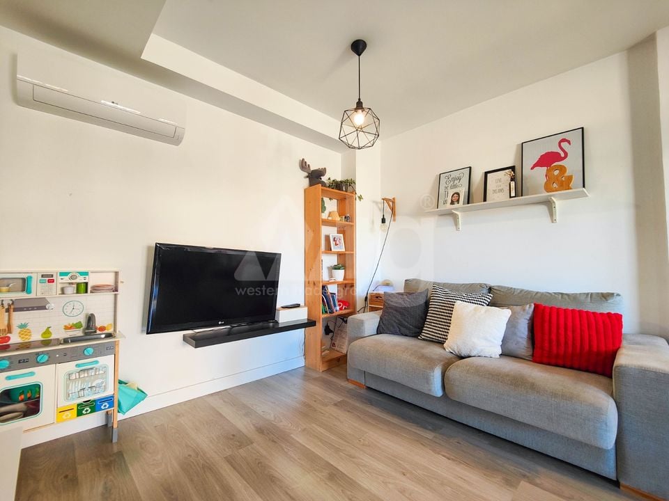 3 bedroom Townhouse in Guardamar del Segura - HSI139195 - Photo - 7