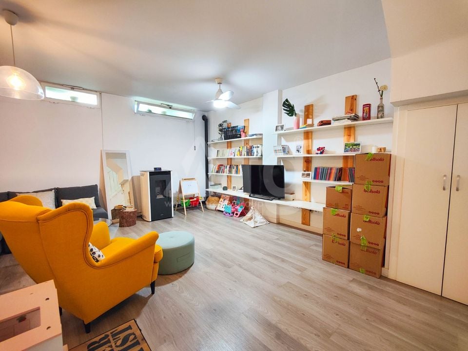 3 bedroom Townhouse in Guardamar del Segura - HSI139195 - Photo - 15