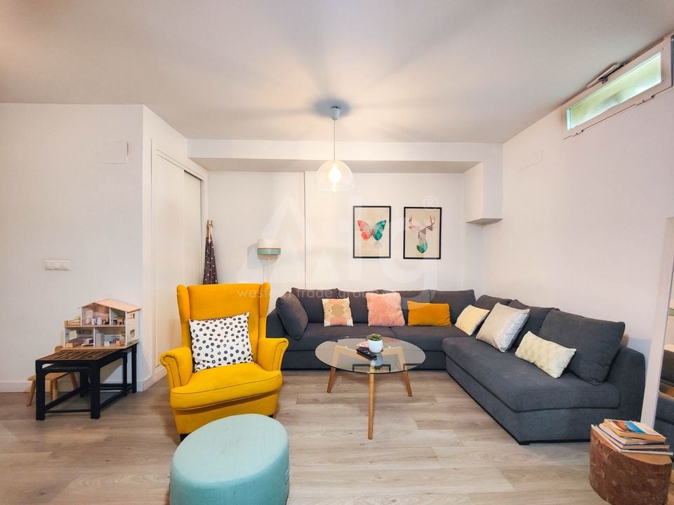 3 bedroom Townhouse in Guardamar del Segura - HSI139195 - Photo - 17