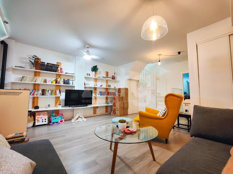 3 bedroom Townhouse in Guardamar del Segura - HSI139195 - Photo - 18
