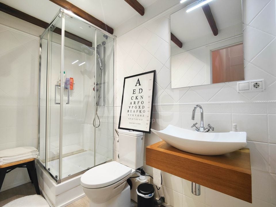 3 bedroom Townhouse in Guardamar del Segura - HSI139195 - Photo - 26
