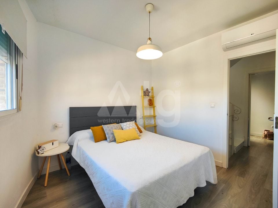 3 bedroom Townhouse in Guardamar del Segura - HSI139195 - Photo - 19