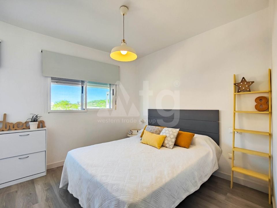 3 bedroom Townhouse in Guardamar del Segura - HSI139195 - Photo - 20