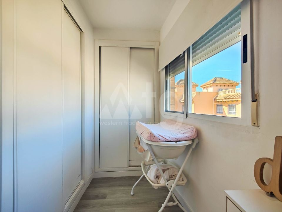 3 bedroom Townhouse in Guardamar del Segura - HSI139195 - Photo - 22