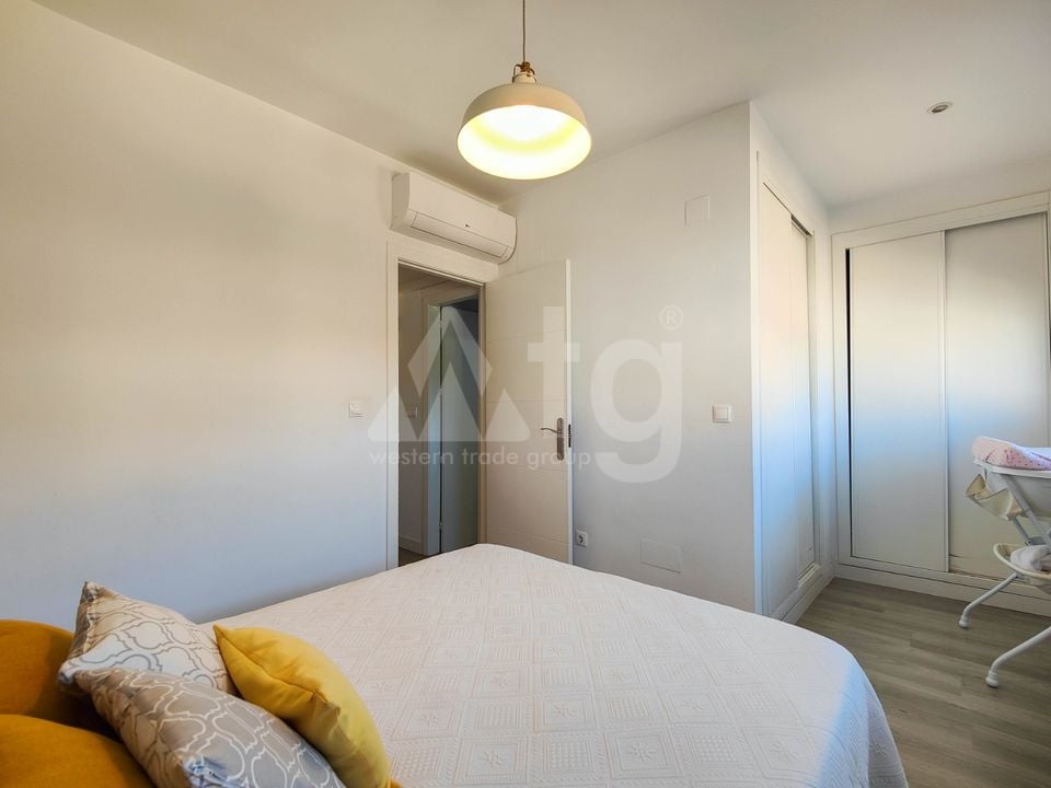 3 bedroom Townhouse in Guardamar del Segura - HSI139195 - Photo - 21