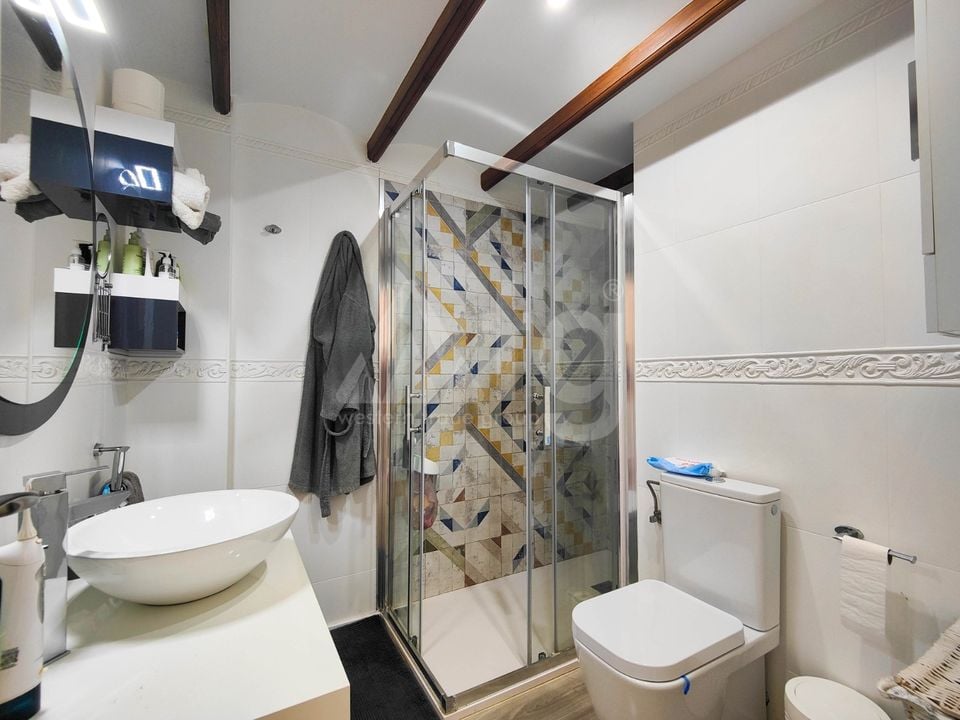 3 bedroom Townhouse in Guardamar del Segura - HSI139195 - Photo - 30